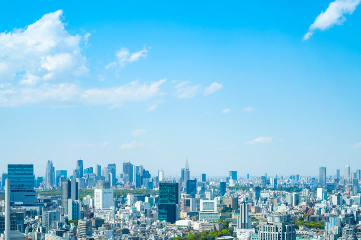 不動産投資物件のご購入について