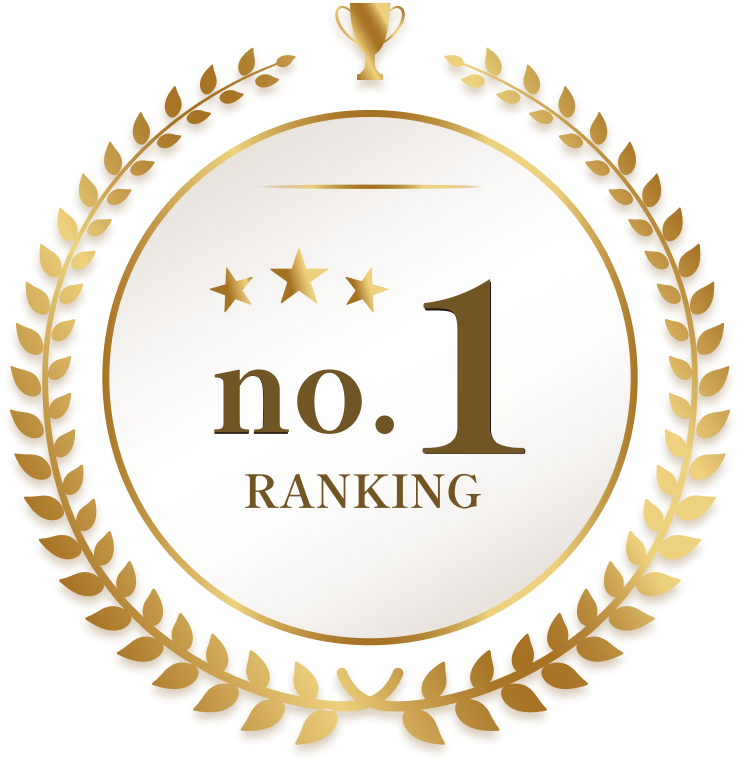RANKING-no.1