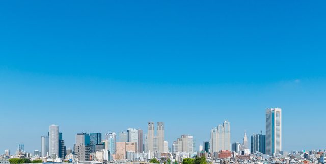 杉並区の住みやすさとは?人気の理由と暮らすメリットを徹底解説